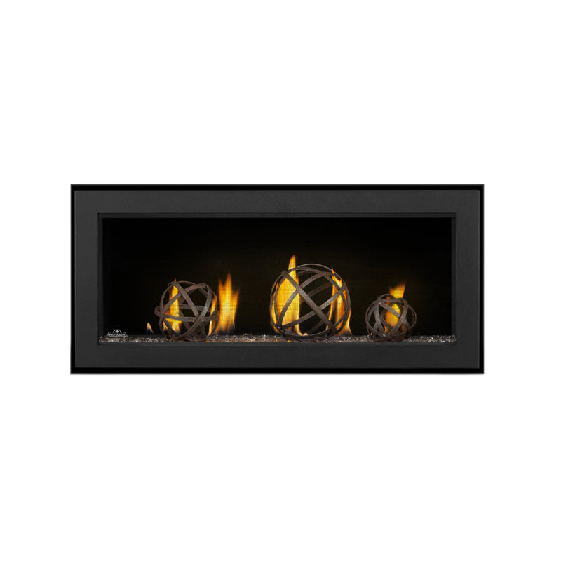 Napoleon Vector 38-inch Linear Gas Fireplace Direct-Vent