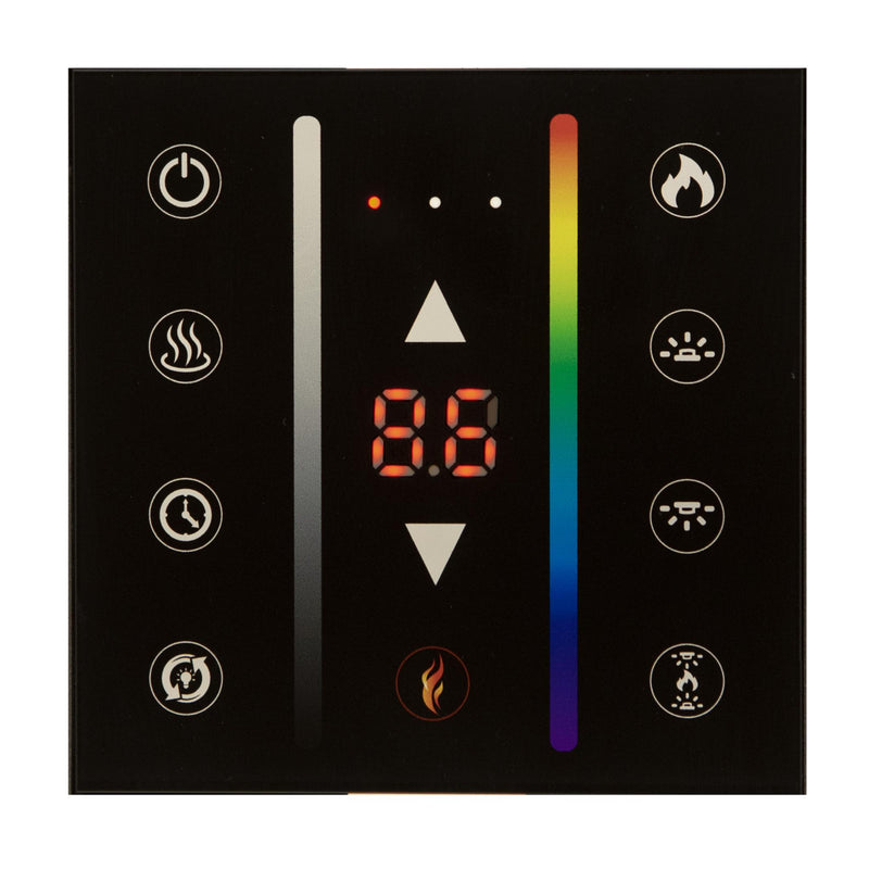 Modern Flames Landscape Pro Multi Electric Fireplace