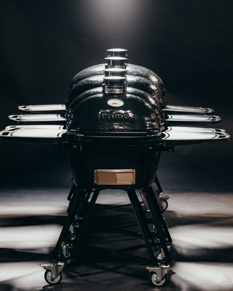 Primo Oval XX-Large 500 Kamado Grill