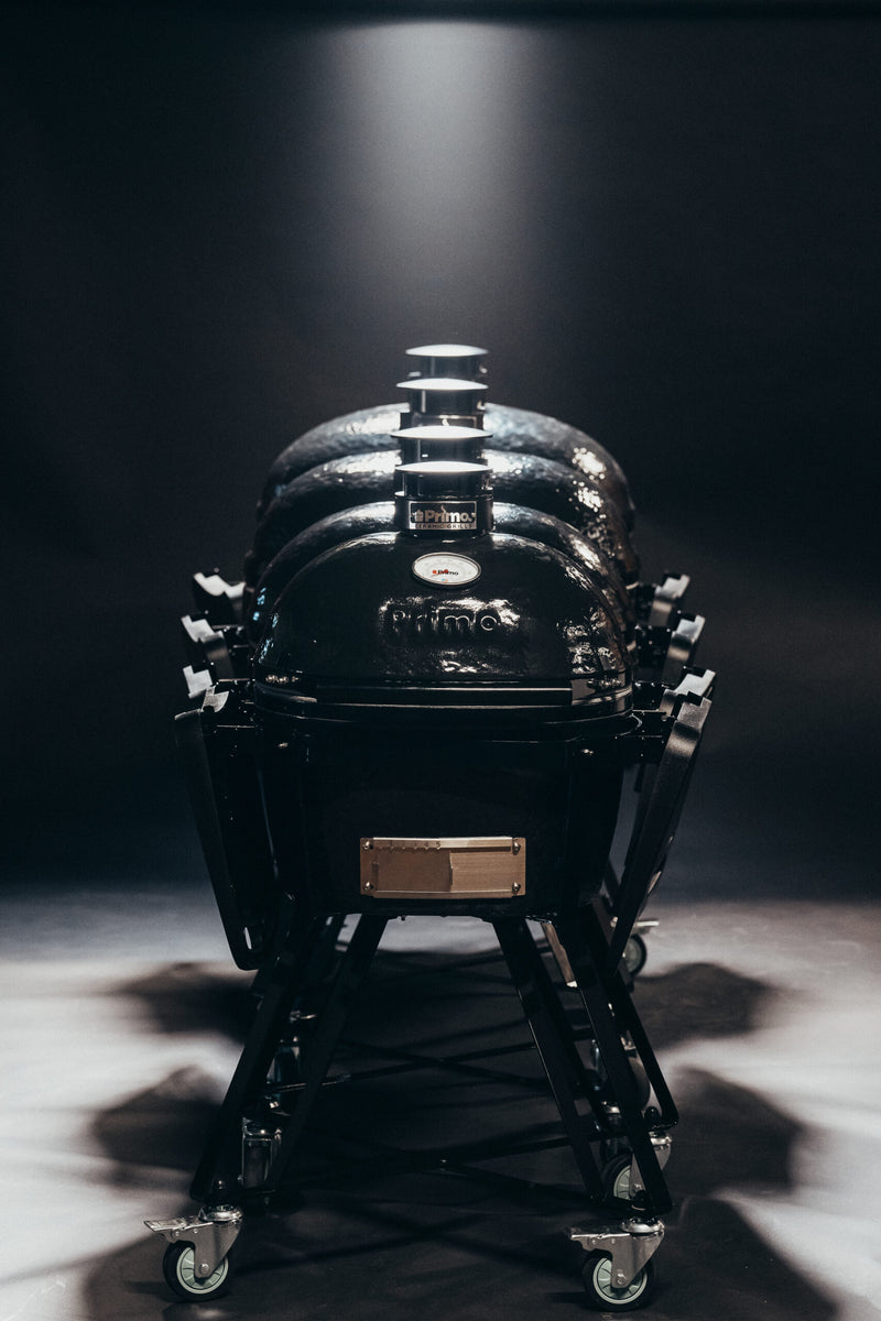 Primo Oval XX-Large 500 Kamado Grill