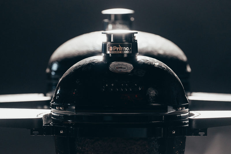 Primo Oval XX-Large 500 Kamado Grill
