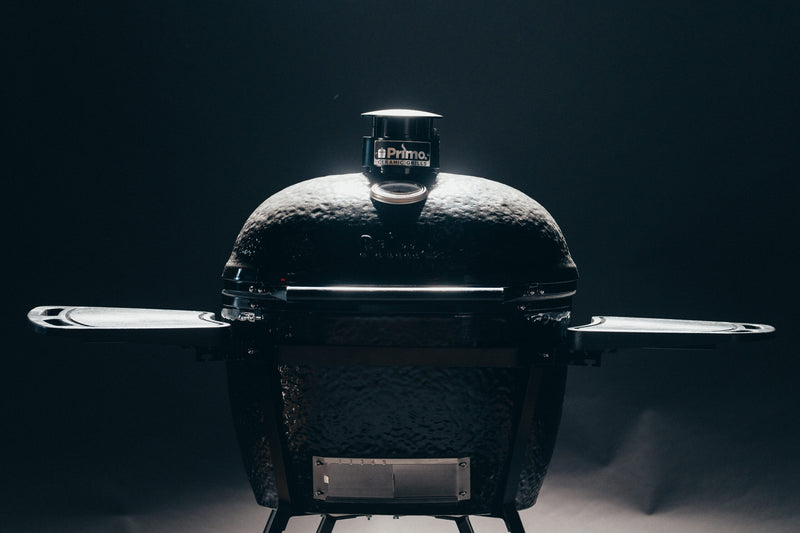 Primo Oval XX-Large 500 Kamado Grill