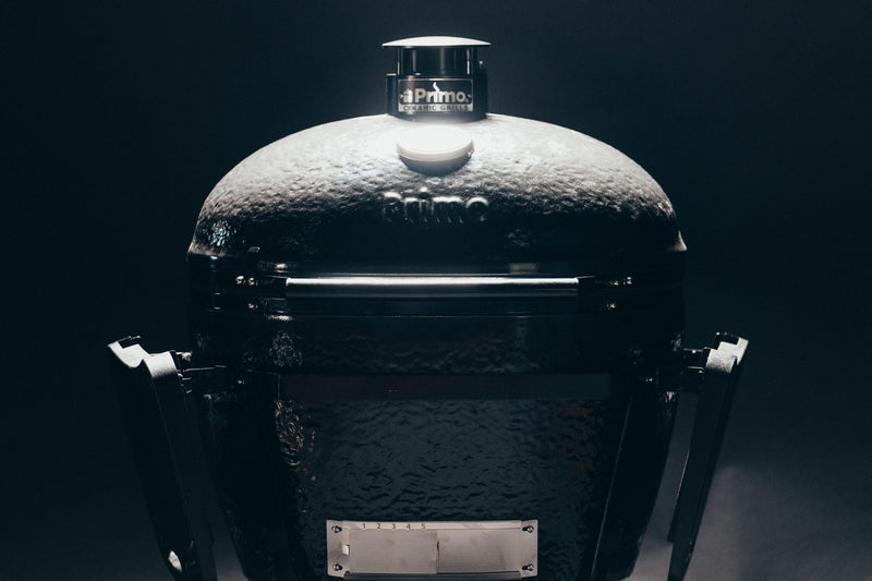 Primo Oval XX-Large 500 Kamado Grill