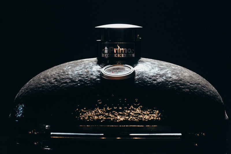 Primo Oval XX-Large 500 Kamado Grill