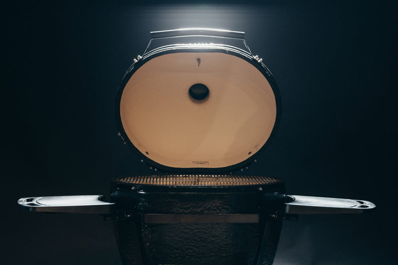 Primo Oval XX-Large 500 Kamado Grill