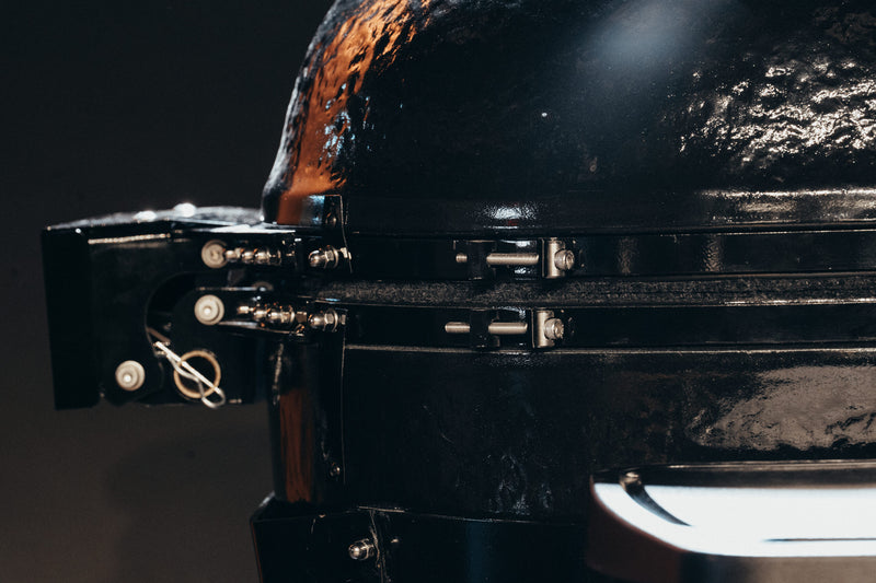 Primo Oval XX-Large 500 Kamado Grill