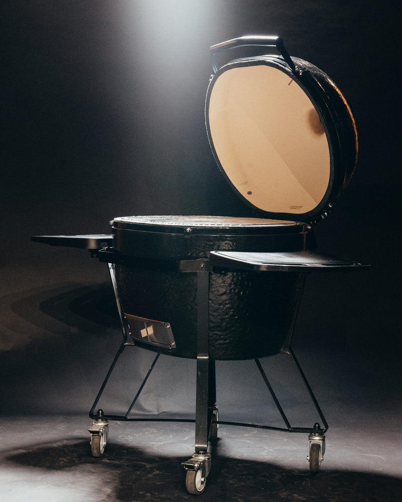 Primo Oval XX-Large 500 Kamado Grill