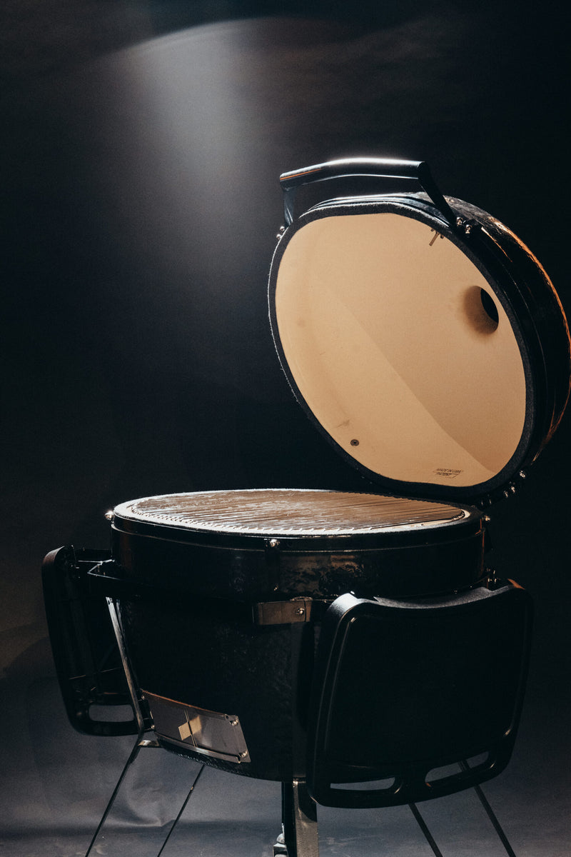 Primo Oval XX-Large 500 Kamado Grill