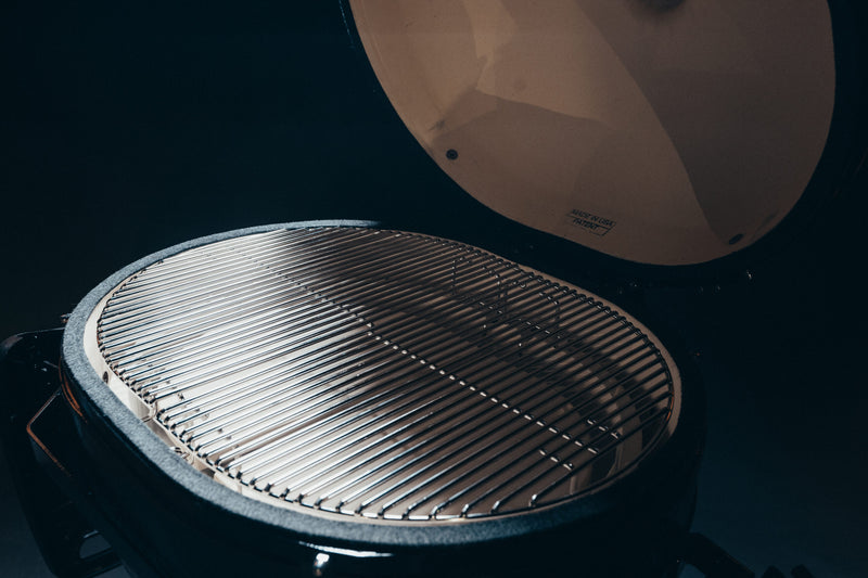 Primo Oval XX-Large 500 Kamado Grill