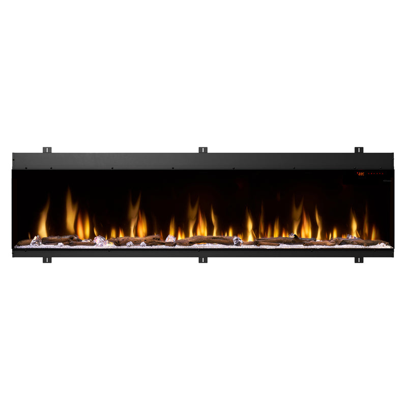 Dimplex Ignite Bold Built In Linear Electric Fireplace