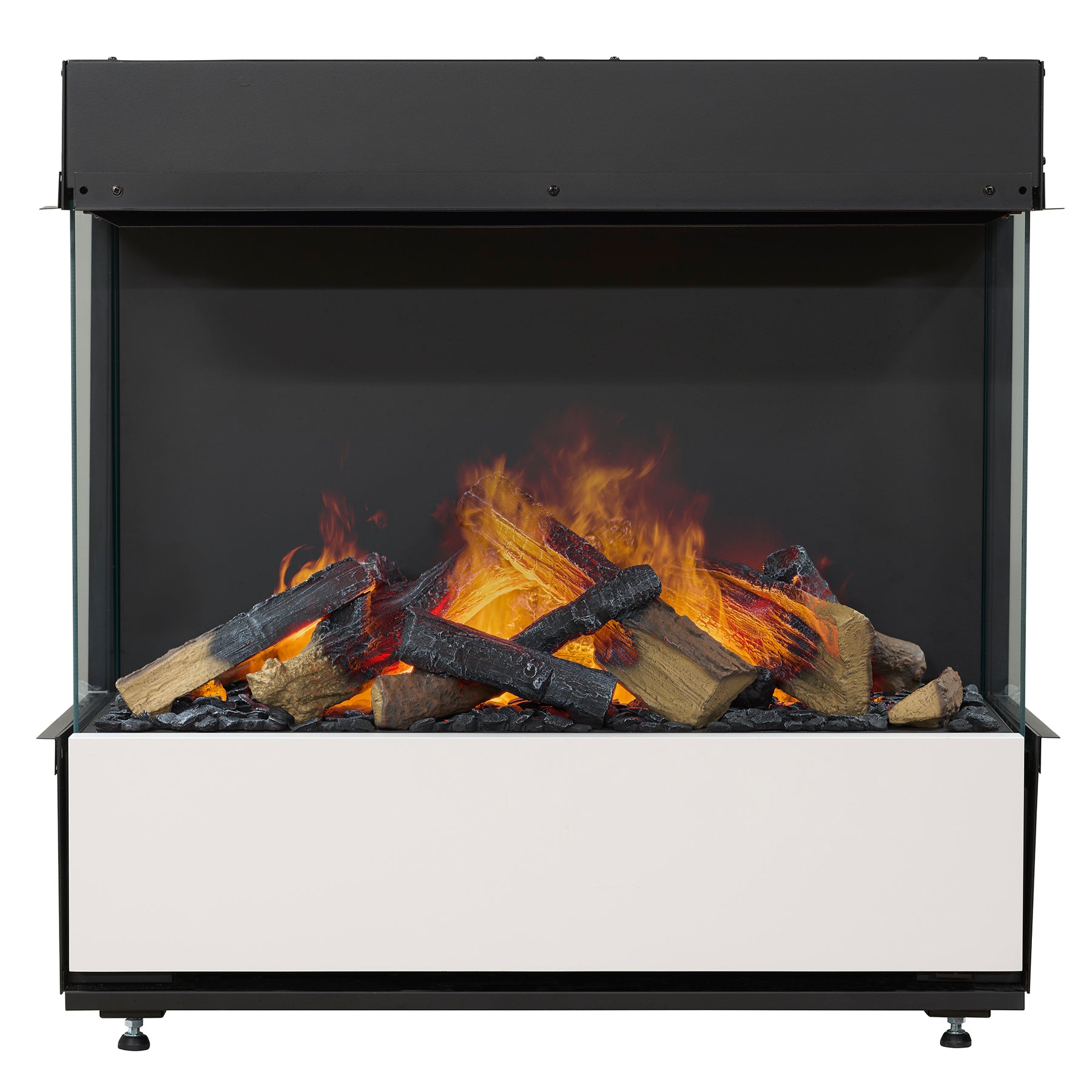 Dimplex Optimyst Aura 30" Built In Electric Fireplace