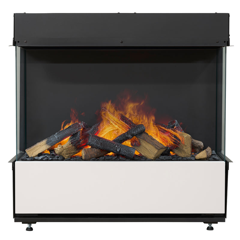 Dimplex Optimyst Aura 30" Built In Electric Fireplace
