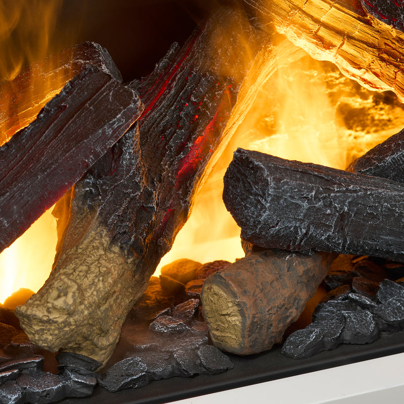 Dimplex Optimyst Aura 30" Built In Electric Fireplace