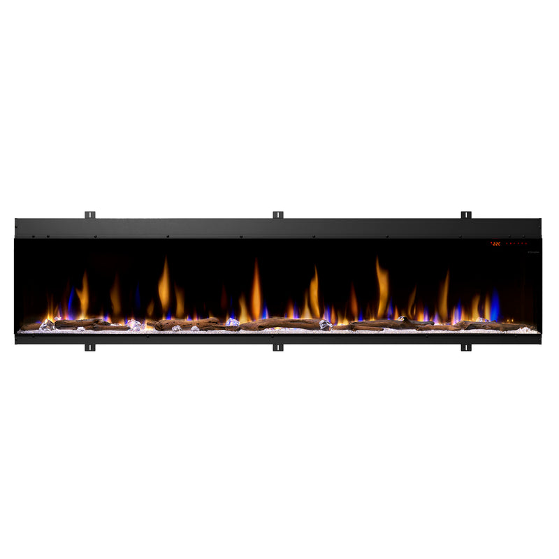 Dimplex Ignite Bold Built In Linear Electric Fireplace