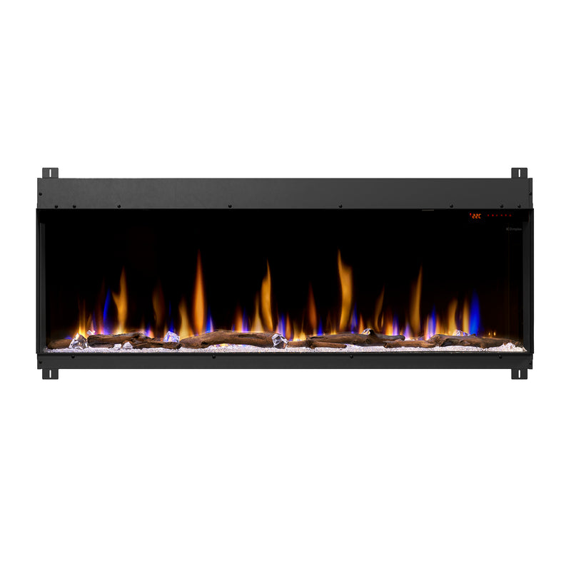 Dimplex Ignite Bold Built In Linear Electric Fireplace