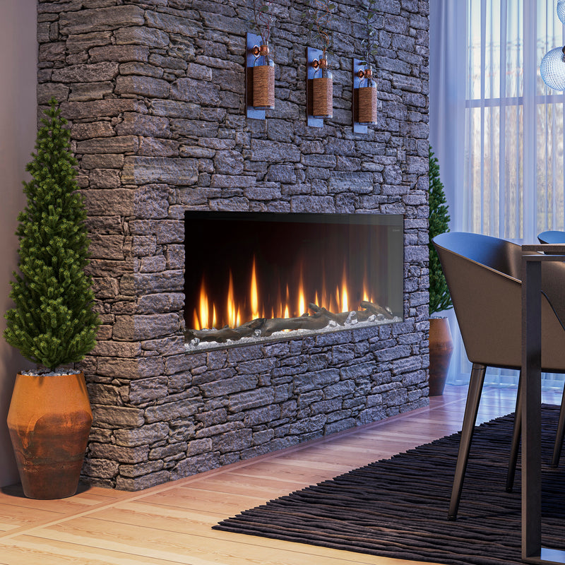 Dimplex Ignite Bold Built In Linear Electric Fireplace
