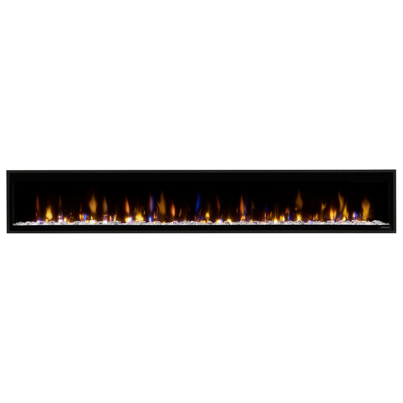 Dimplex Ignite Evolve Built In Linear Electric Fireplace