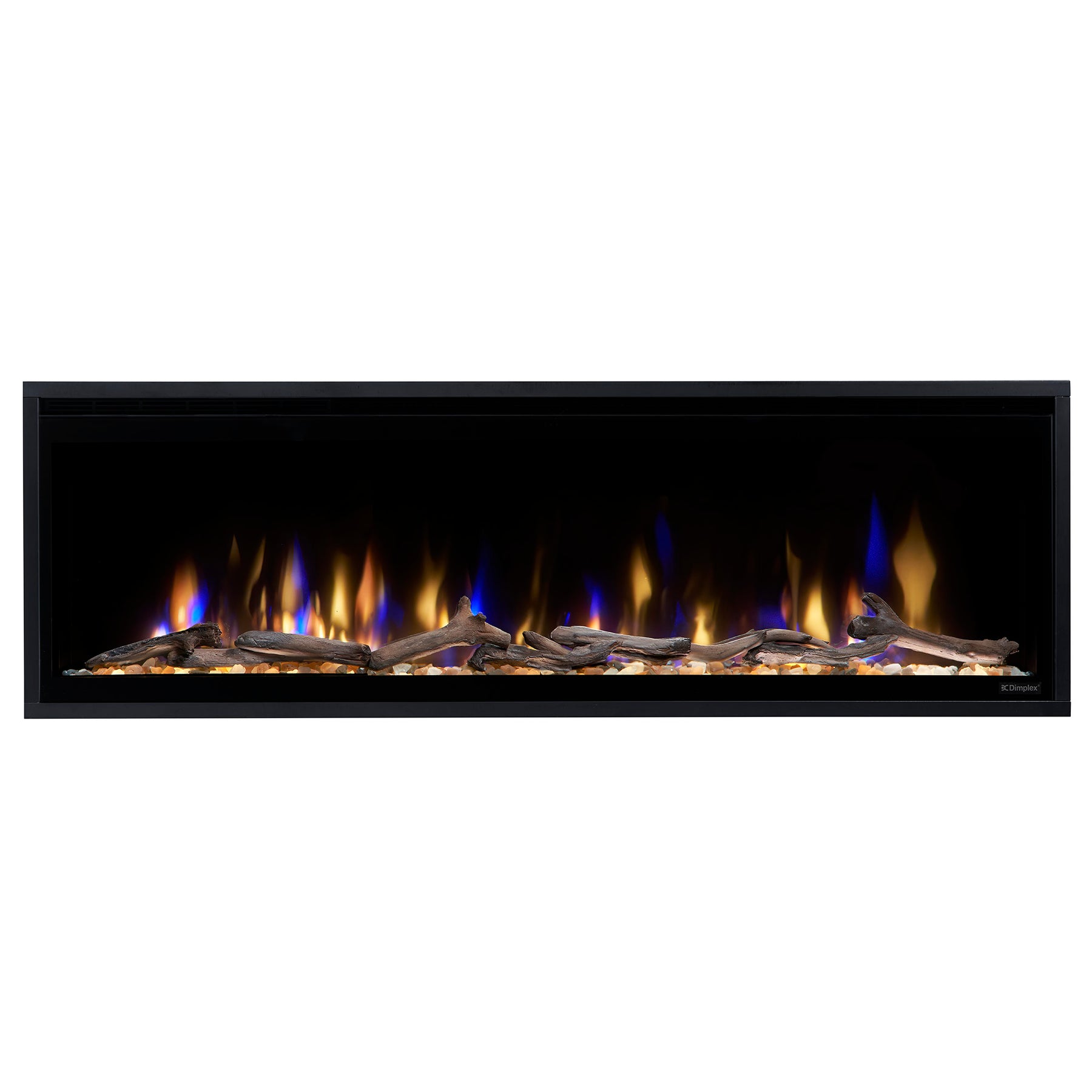 Dimplex Ignite Evolve Built In Linear Electric Fireplace