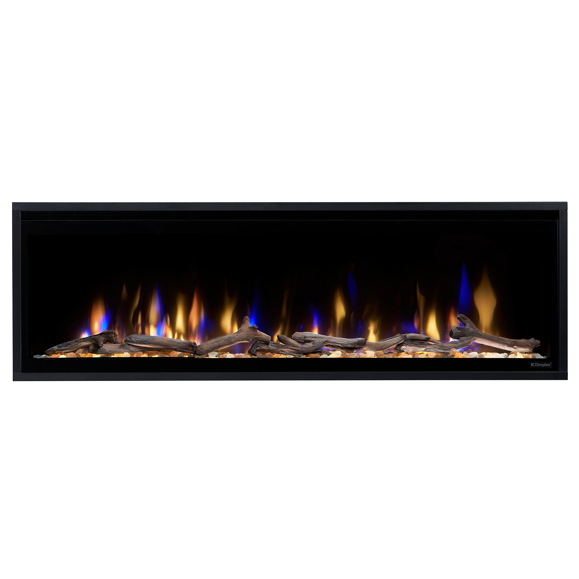 Dimplex Ignite Evolve Built In Linear Electric Fireplace