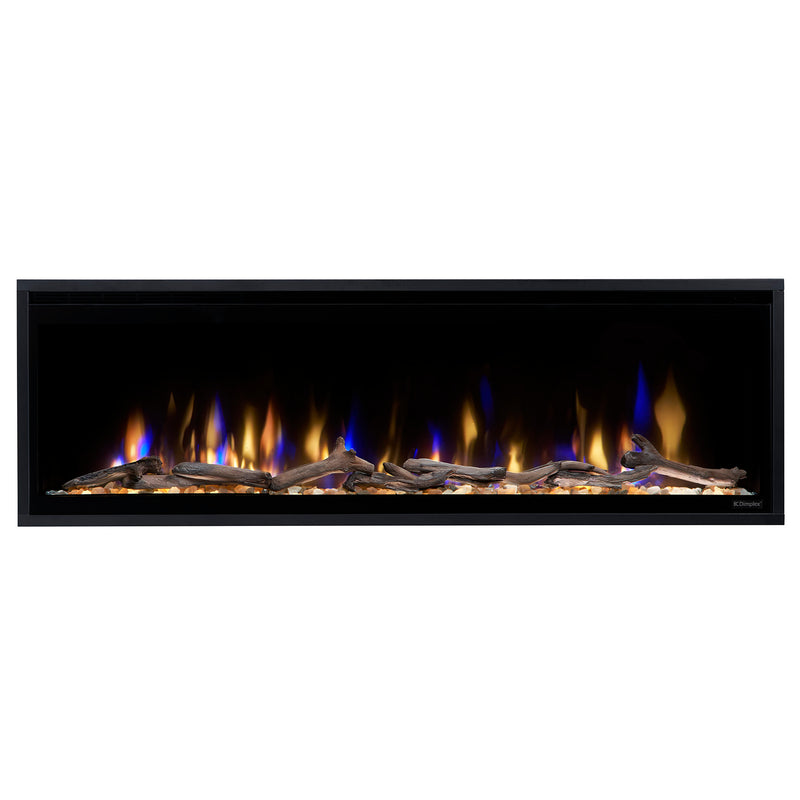 Dimplex Ignite Evolve Built In Linear Electric Fireplace
