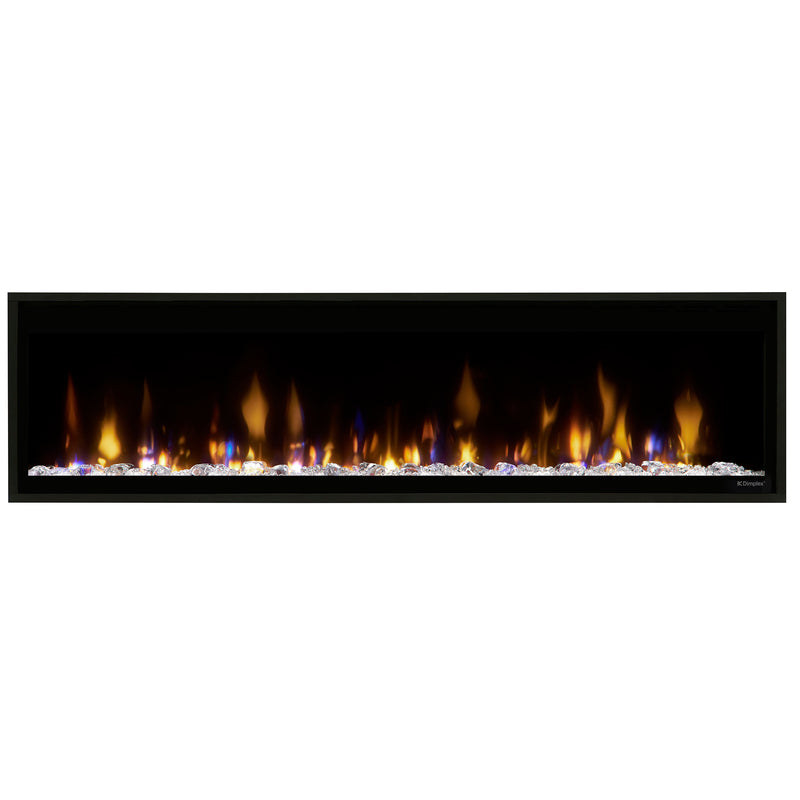 Dimplex Ignite Evolve Built In Linear Electric Fireplace