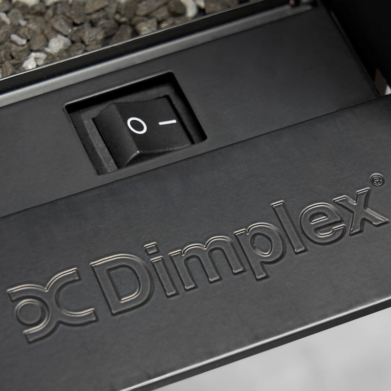 Dimplex Ignite Ultra Built In Linear Electric Fireplace