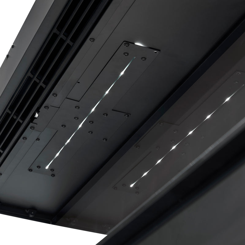 Dimplex Ignite Ultra Built In Linear Electric Fireplace