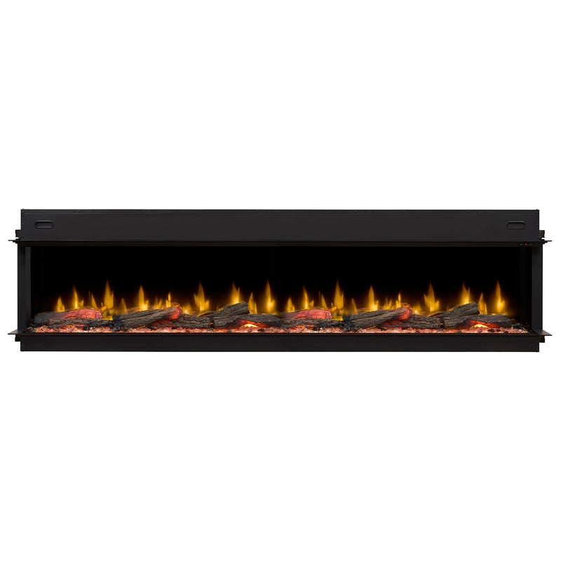 Dimplex Ignite Ultra Built In Linear Electric Fireplace