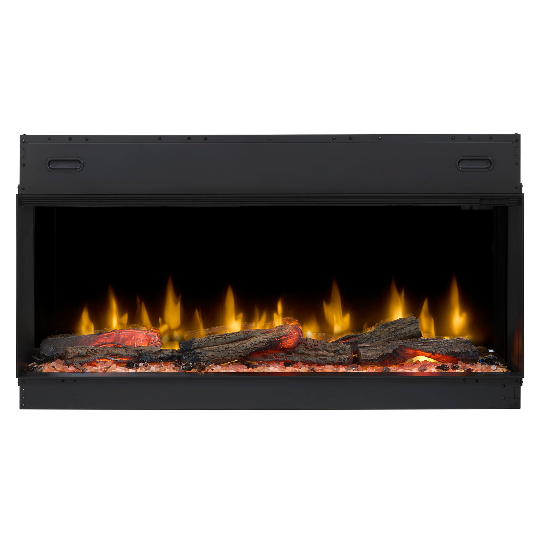 Dimplex Ignite Ultra Built In Linear Electric Fireplace
