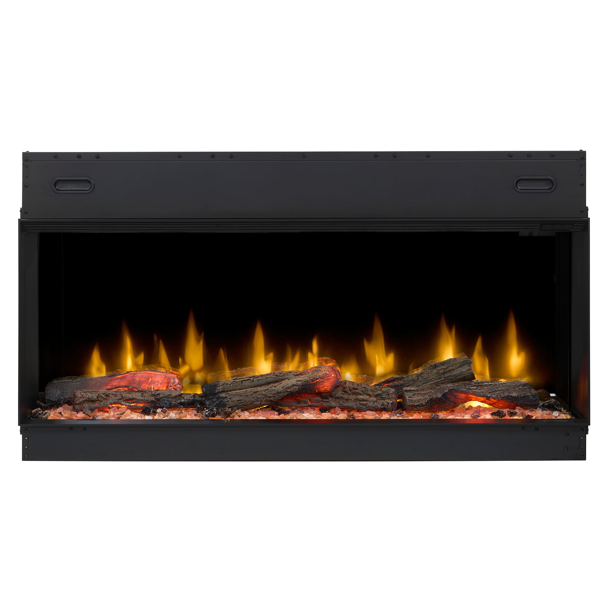 Dimplex Ignite Ultra Built In Linear Electric Fireplace