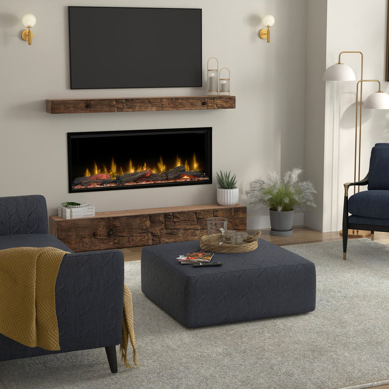 Dimplex Ignite Ultra Built In Linear Electric Fireplace