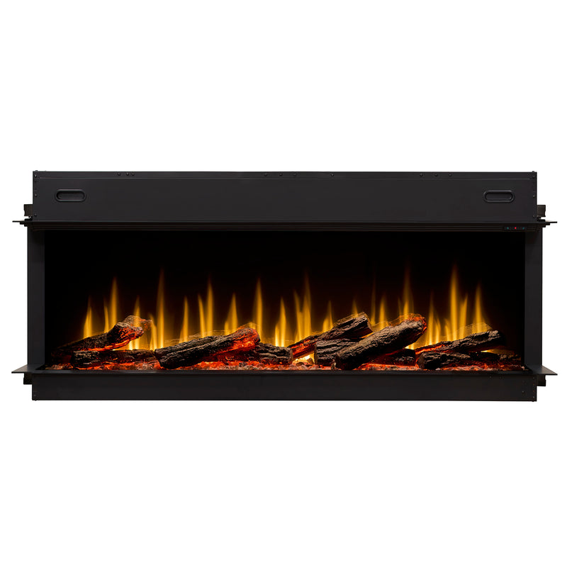 Dimplex Ignite Ultra Built In Linear Electric Fireplace