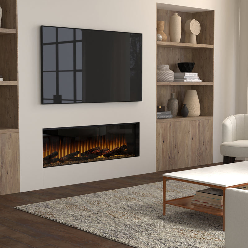 Dimplex Ignite Ultra Built In Linear Electric Fireplace