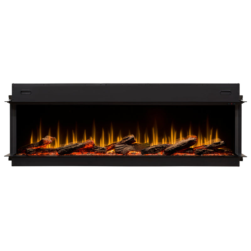 Dimplex Ignite Ultra Built In Linear Electric Fireplace