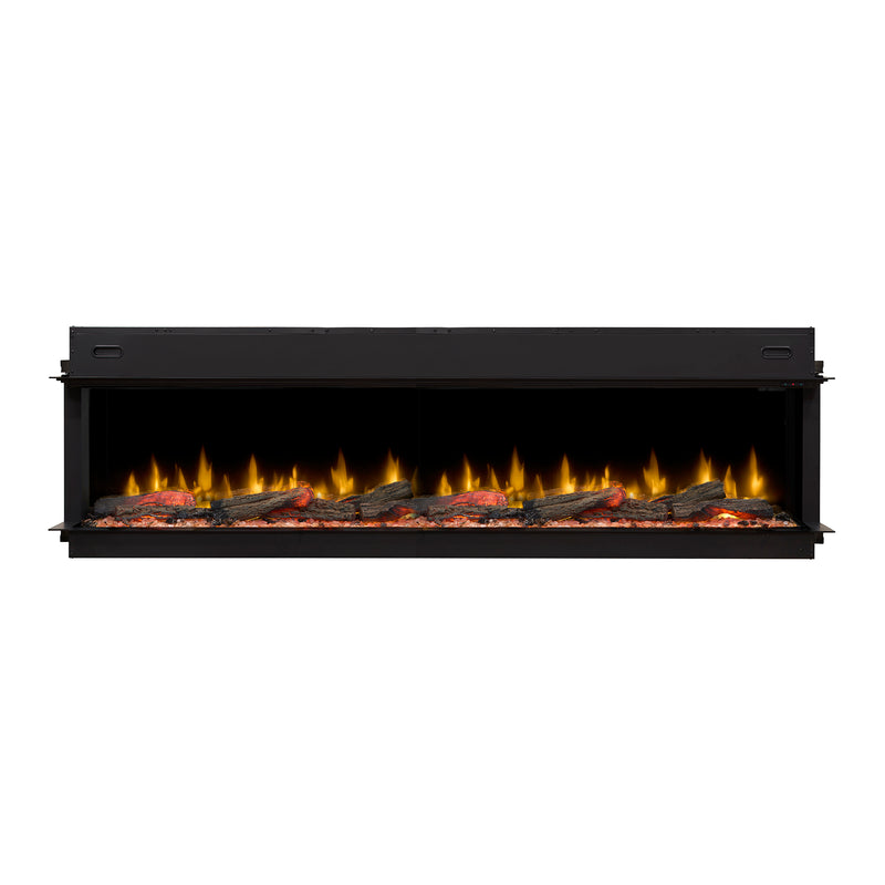 Dimplex Ignite Ultra Built In Linear Electric Fireplace