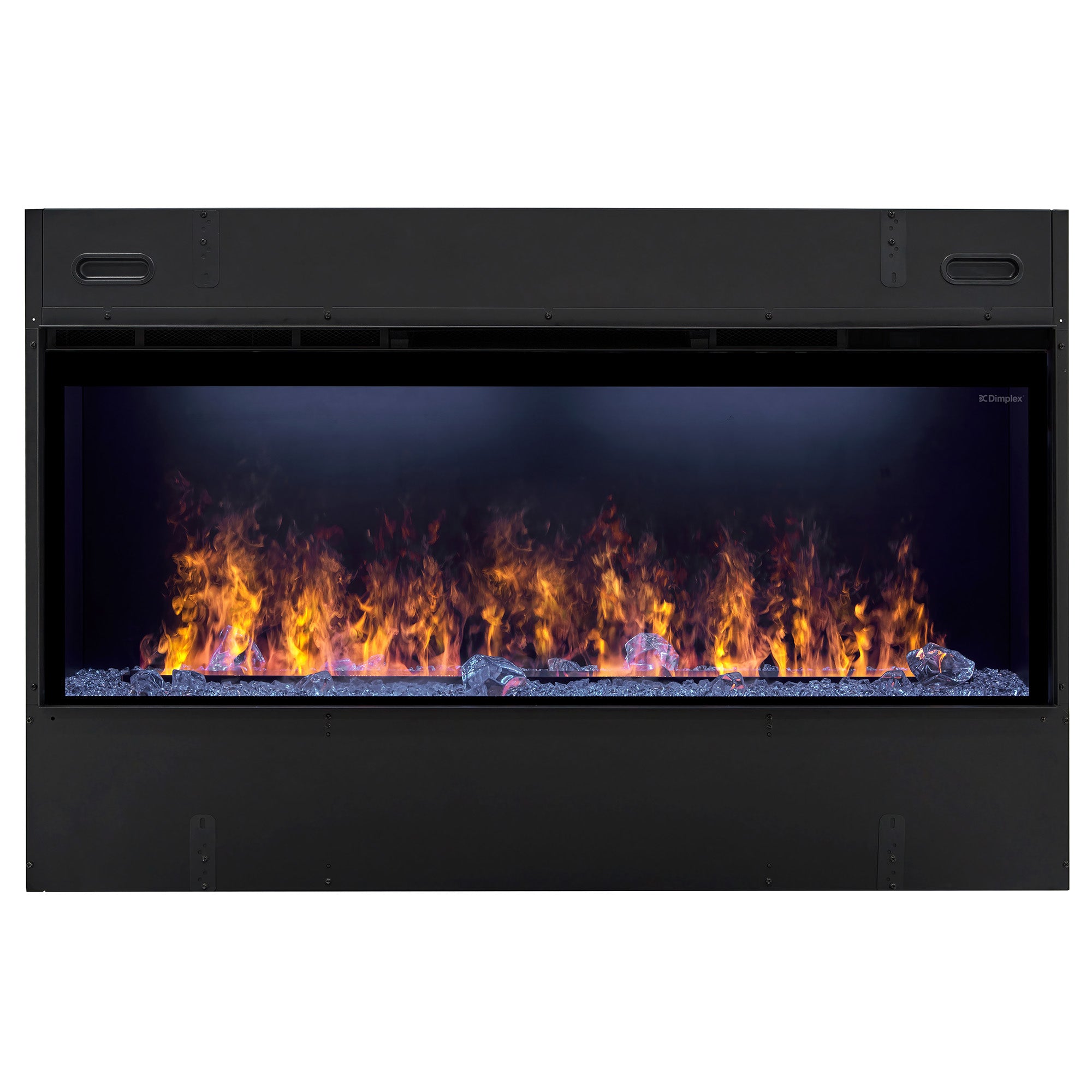 Dimplex Optimyst Linear Built In Electric Fireplace