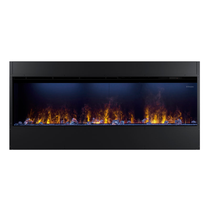 Dimplex Optimyst Linear Built In Electric Fireplace