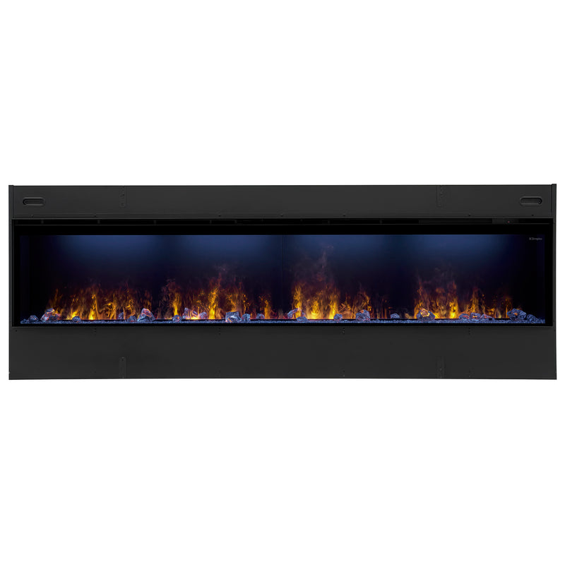 Dimplex Optimyst Linear Built In Electric Fireplace