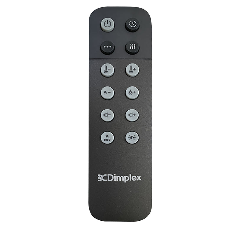 Dimplex Optimyst Linear Built In Electric Fireplace