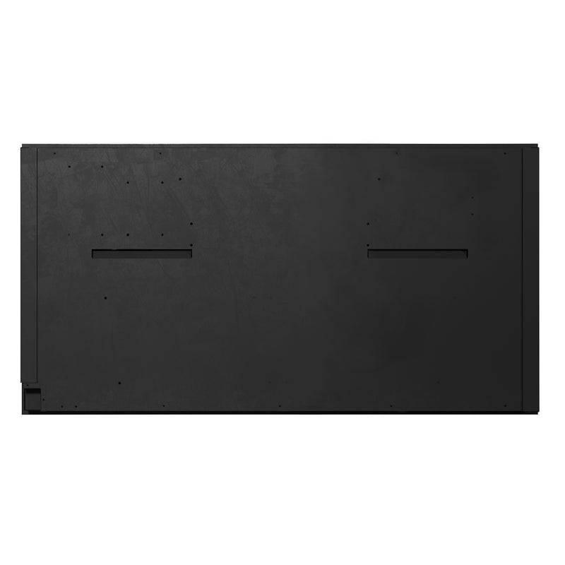 Dimplex Slim Linear Built In Electric Fireplace