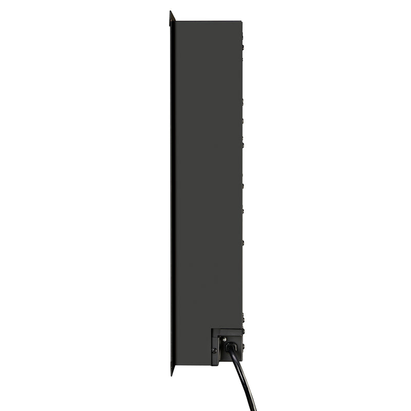 Dimplex Slim Linear Built In Electric Fireplace