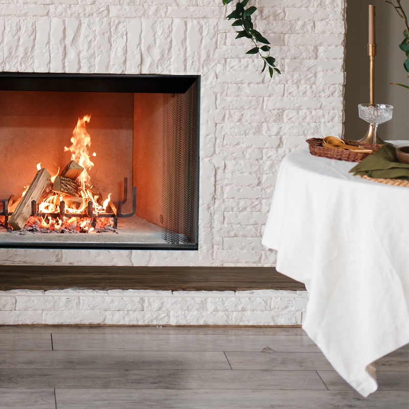 Empire Blackburn 36" Built-In Wood-Burning Firebox