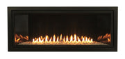 Empire Boulevard 36-inch vent-free linear gas fireplace