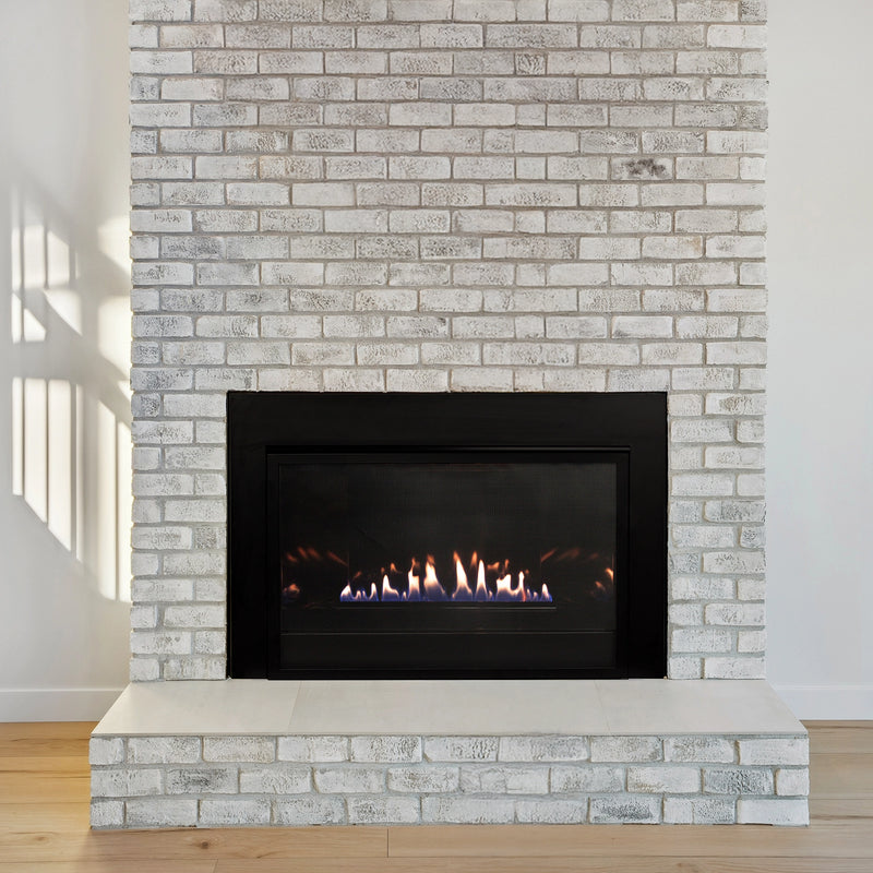 Empire Loft 20" Linear Vent Free Gas Fireplace Insert
