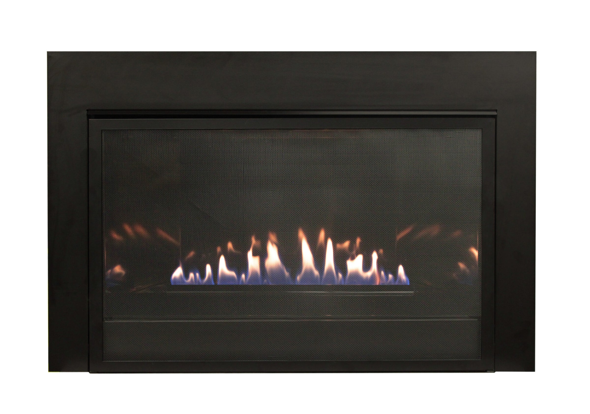 Empire Loft 20" Linear Vent Free Gas Fireplace Insert