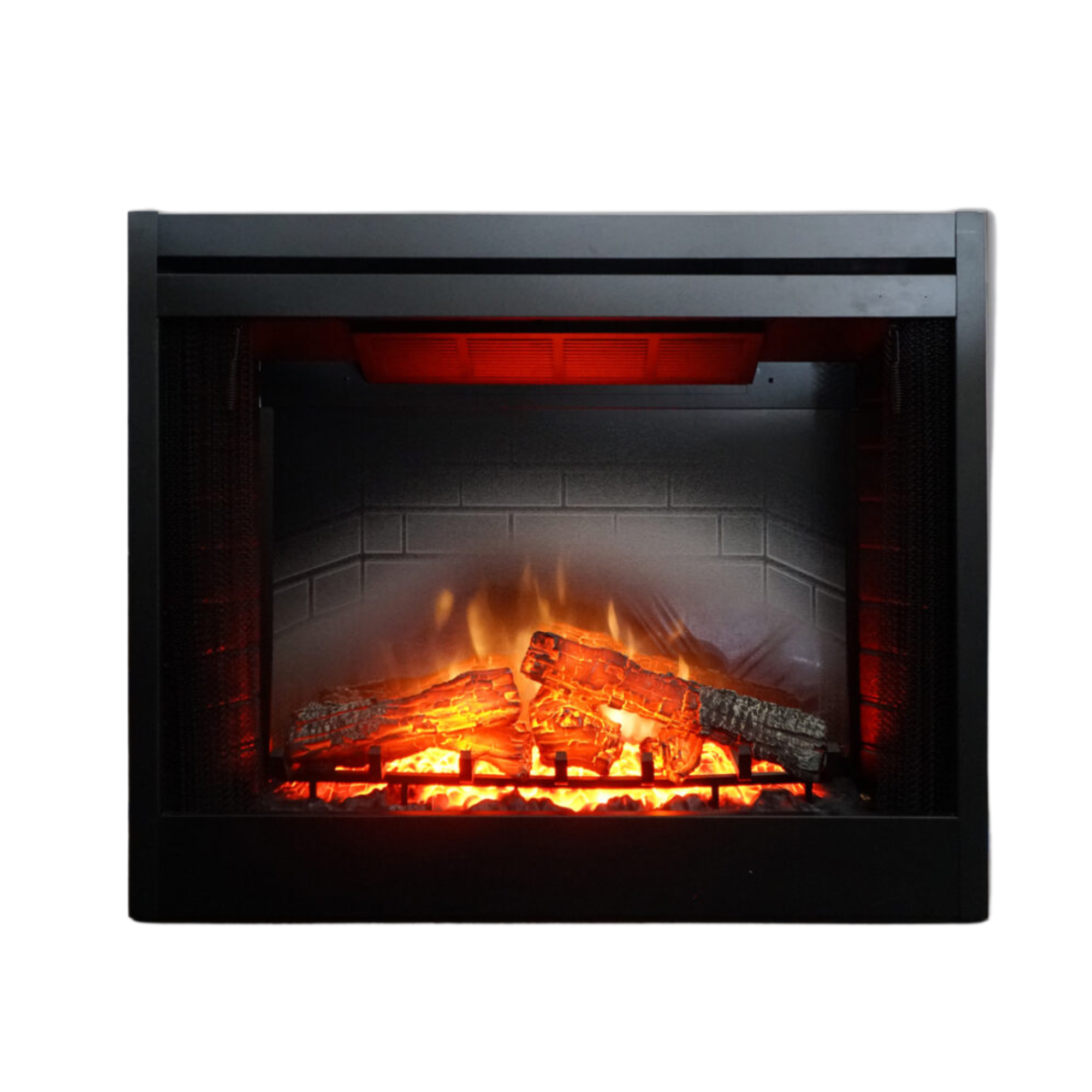 Empire Nexfire 39" Electric Fireplace