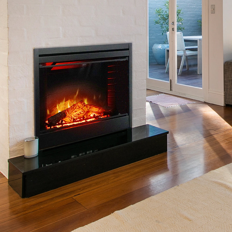 Empire Nexfire 39" Electric Fireplace