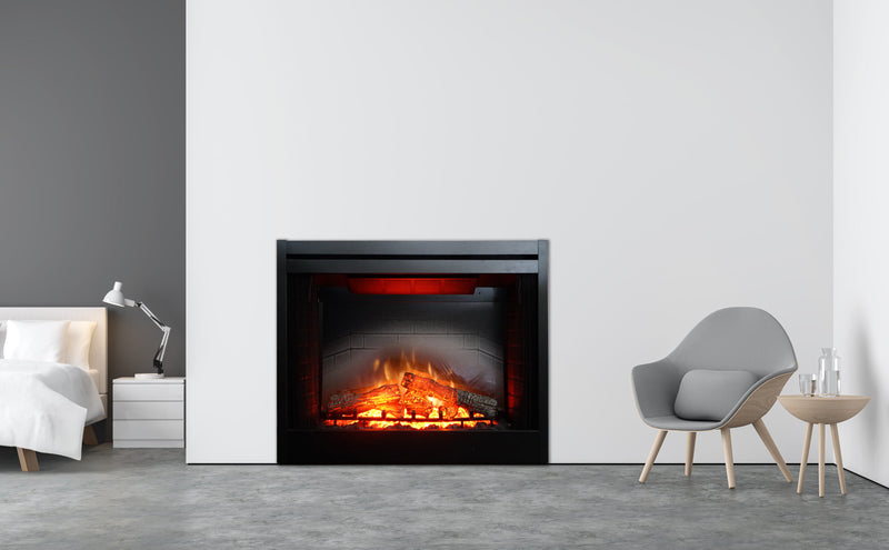 Empire Nexfire 39" Electric Fireplace