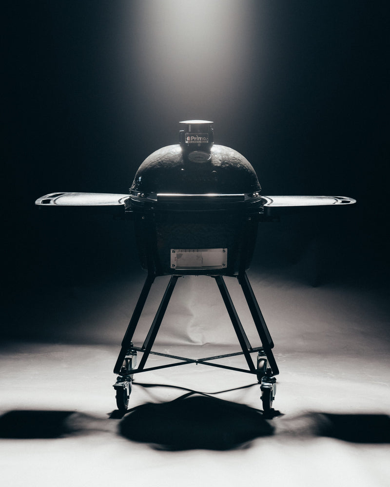 Primo Oval Junior 200 Kamado Grill