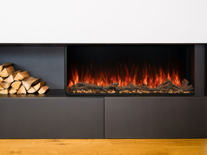 Modern Flames Landscape Pro Multi Electric Fireplace